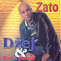 Dzej — Beograd — обложка